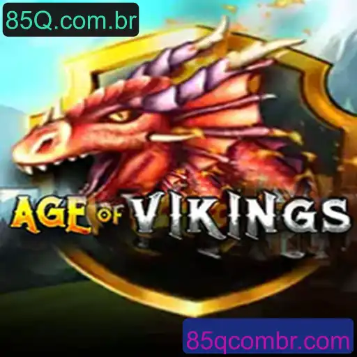 Descubra o Mundo Intrigante de AgeofViking: Uma Aventura Épica