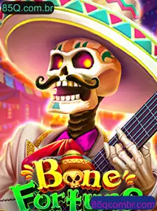 Descubra o Fascinante Mundo de BoneFortune