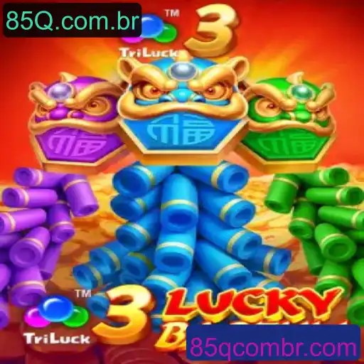 Descubra a Aventura do Jogo 3LuckyBaozhu: Uma Nova Sensação