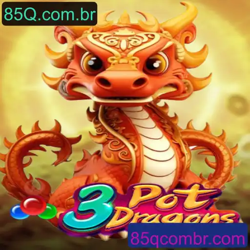 Descubra o Fascinante Mundo de 3PotDragons - Um Jogo Envolvente