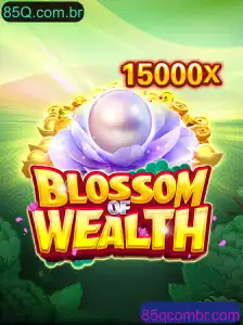 Descubra o Fascinante Mundo de BlossomofWealth do 85Q.com.br
