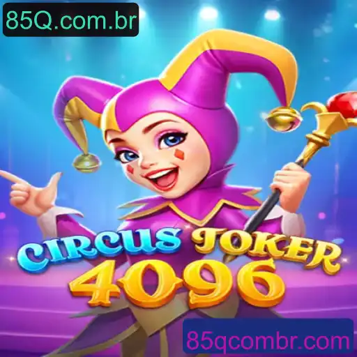 Descubra o Mundo Imersivo de CircusJoker4096