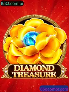 Explorando o Mundo de Diamondtreasure: Um Guia Completo