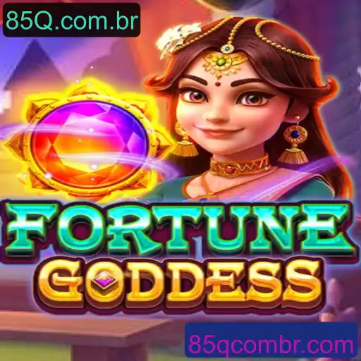 Desvendando o Jogo FORTUNEGODDESS: Uma Experiência Inovadora no Universo dos Jogos Online