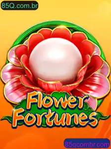 Descubra o Fascinante Mundo de FlowerFortunes: Um Jogo de Estratégia e Diversão