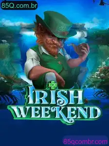 Descubra o Fascinante Mundo do IrishWeekend