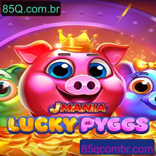 Explorando JManiaLuckyPyggs: O Novo Sensação do Mundo dos Jogos