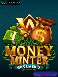 Explorando o Mundo de MoneyMinterBonusBuy: Um Mergulho Interessante na Inovação dos Jogos