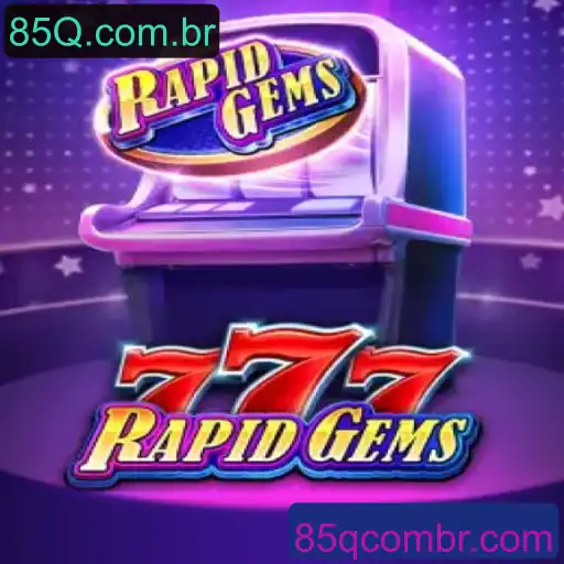Descubra o Excitante Jogo RapidGems777