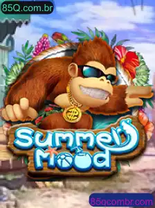 SummerMood: Uma Jornada de Aventuras com 85Q.com.br