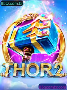 Thor2: Descubra o Jogo Épico que Está Dominando 85Q.com.br