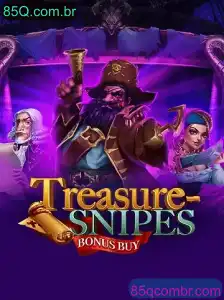 Descubra o Fascinante Mundo de TreasuresnipesBonusBuy