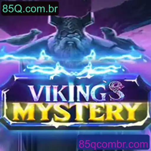 Descubra o Enigma Nórdico em 'VikingsMystery'