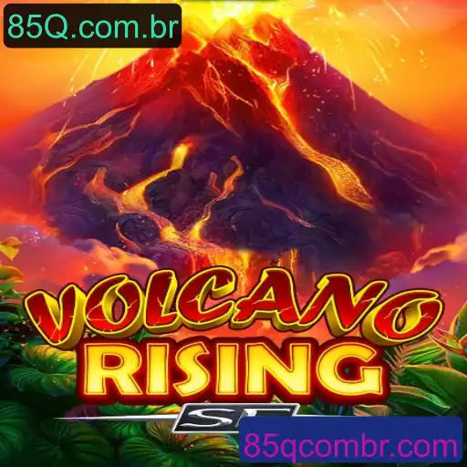 Explorando o Universo do Jogo VolcanoRisingSE