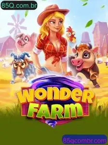Explorando o Mundo Fascinante de WonderFarm