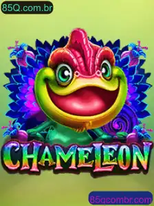Descubra o Fascinante Jogo Chameleon: Desafie Suas Habilidades com 85Q.com.br