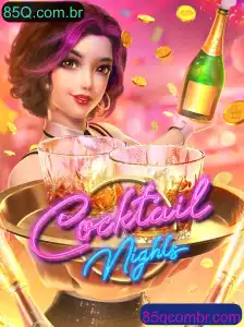 Explorando o Mundo Vibrante de CocktailNights