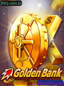 Descubra o fascinante mundo de CrazyGoldenBank: O Jogo Inovador de Estratégia