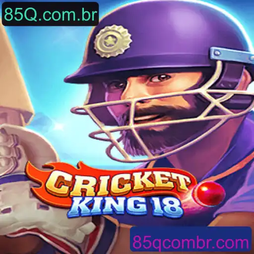 CricketKing18: Uma Nova Era no Esporte Digital