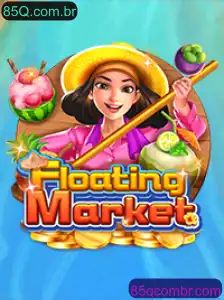 Descubra o Fascinante Jogo FloatingMarket: Uma Introdução às Regras e Dinâmicas