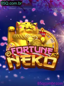 FortuneNeko: Descubra o Fascinante Mundo do Jogo de Sorte