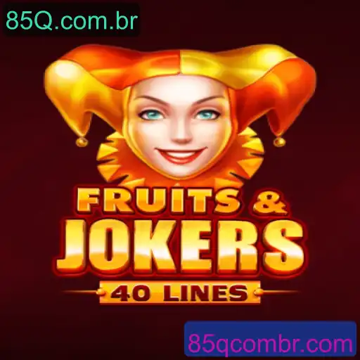 FruitsAndJokers40: Explorando o Popular Jogo de Aventura Online