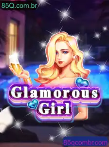 Descubra o Fabuloso Mundo de GlamorousGirl