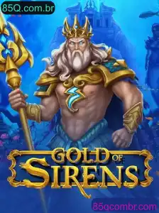 Desvendando GoldofSirens: Um Jogo de Estratégia Inovador