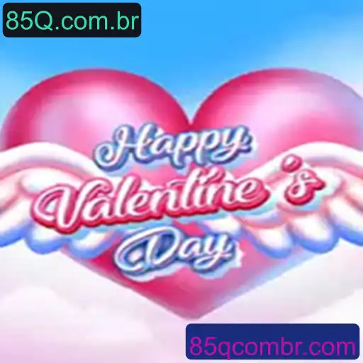 Descubra o jogo HappyValentinesDay