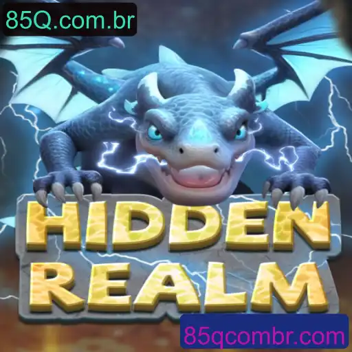 Explorando HiddenRealm: Aventura e Mistério no Mundo Virtual