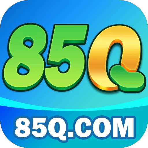85Q.com.br Logo