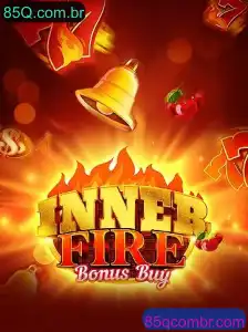 Explore o Mundo de InnerFireBonusBuy: Um Jogo de Estratégia e Aventura