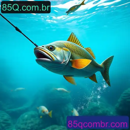 Jogos de pesca