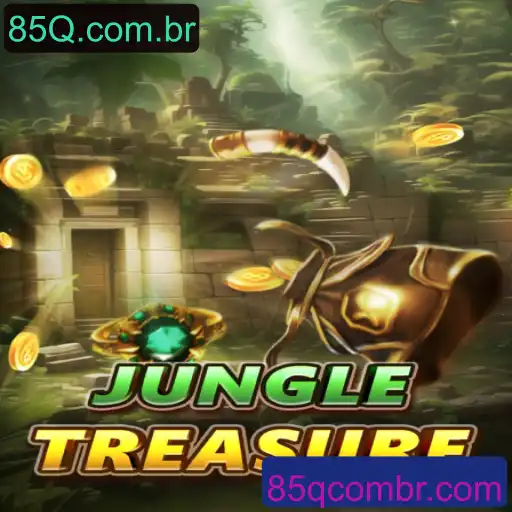 Explorando o Mundo de JungleTreasure: Um Guia Completo para Jogadores