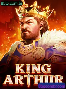 Descubra o Fascinante Mundo de KingArthur