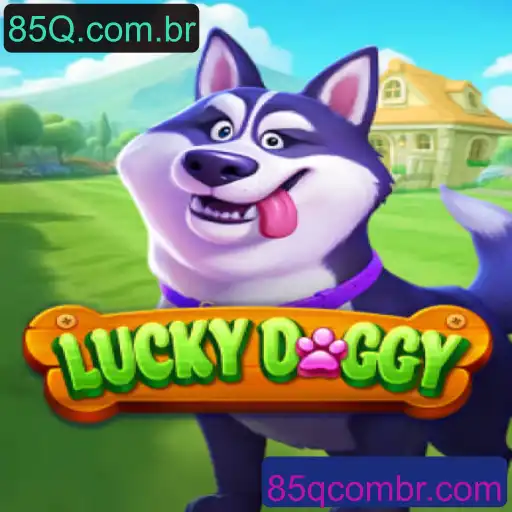 Descubra o Fascinante Mundo de LuckyDoggy