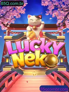 Descubra o Mundo Encantador de LuckyNeko: Um Guia Completo