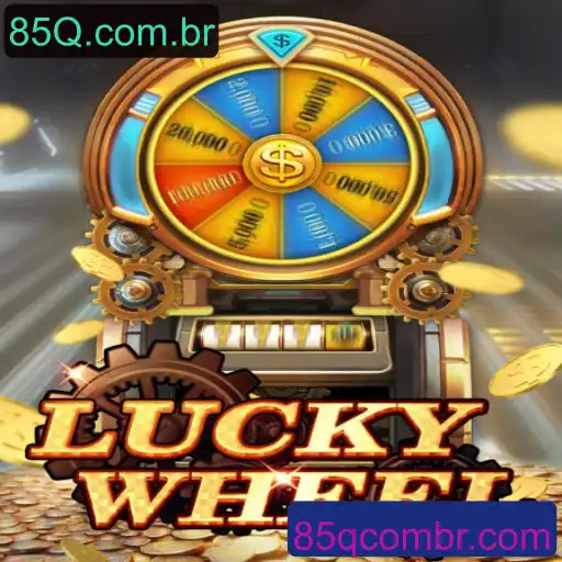 Explorando o Jogo LuckyWheel: Diversão e Estratégia com 85Q.com.br