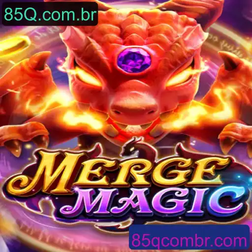MergeMagic: Descubra o Fascinante Mundo da Combinação