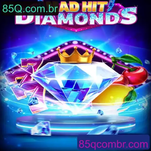 MadHitDiamonds: O Envolvente Jogo de Estratégia e Habilidade