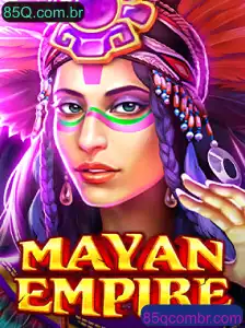 MayanEmpire: Explorando o Fascinante Mundo dos Maias