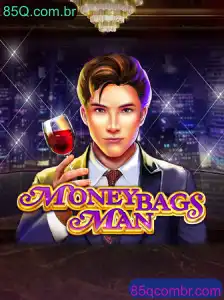 Descubra o Fascinante Mundo de MoneybagsMan