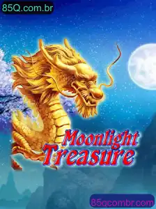 Descubra o Mundo Encantado de MoonlightTreasure
