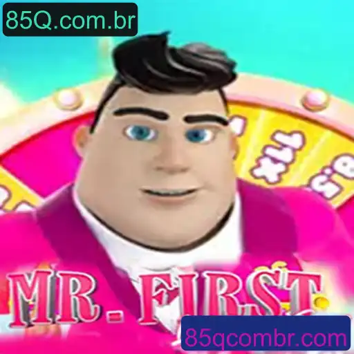 Explorando o Fascinante Mundo do Jogo MrFirstLuckyWheel