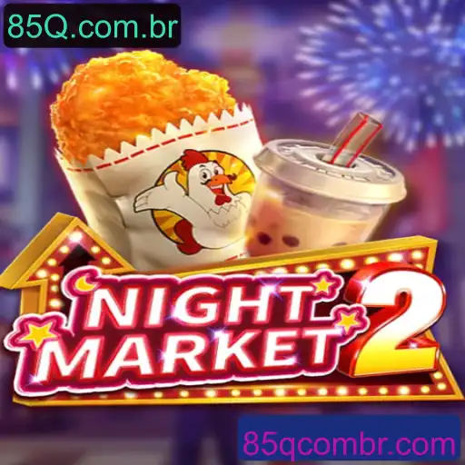 Explorando o Universo de NightMarket2: Regras, Estratégias e Atualizações