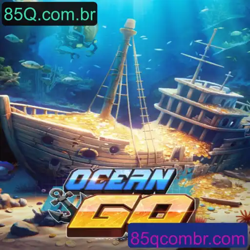 Descubra o Fascinante Mundo de OceanGO: Um Jogo Inovador de Exploração Subaquática