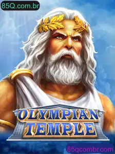 Explorando o Fascinante Mundo de OlympianTemple