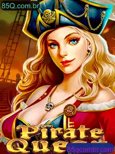 Explorando o Universo de PirateQueen: Estrategia e Aventura em Alto-Mar