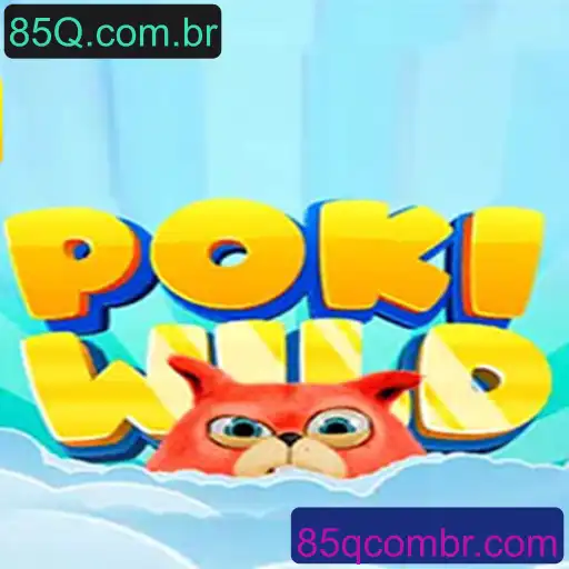 PokiWild: Explore o Mundo Selvagem dos Jogos Online