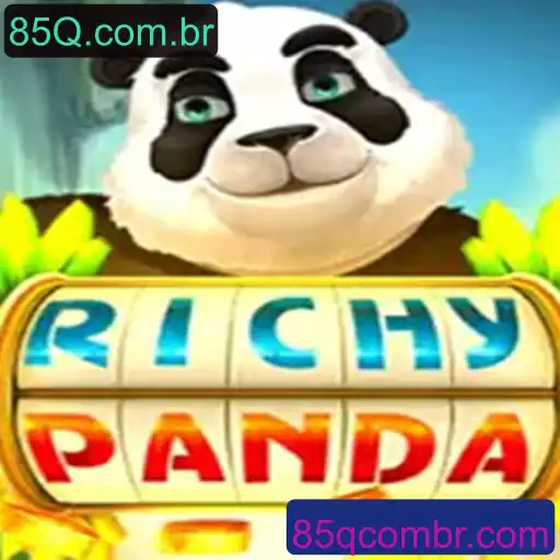 Explorando o Mundo de RichyPanda